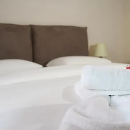 Petra Thea 4 アパート カラマタ