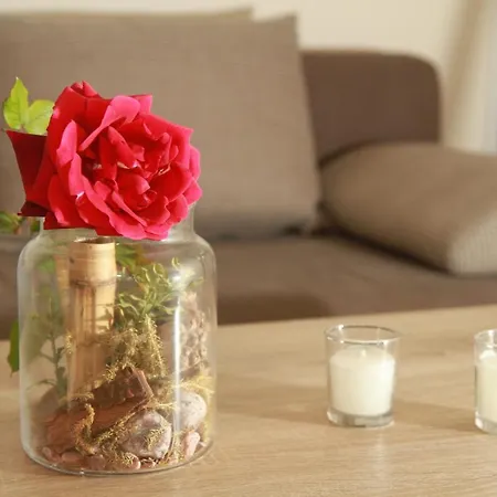 Petra Thea 4 Appartamento *