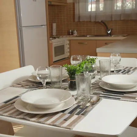 Petra Thea 4 * Kalamata