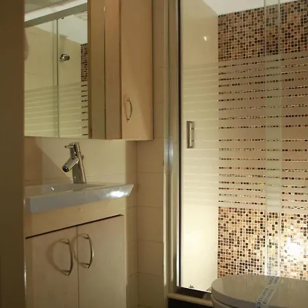 Appartement Petra Thea 4