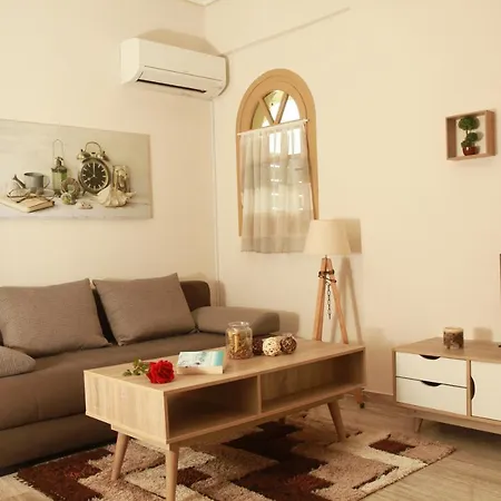 Petra Thea 4 * Kalamata