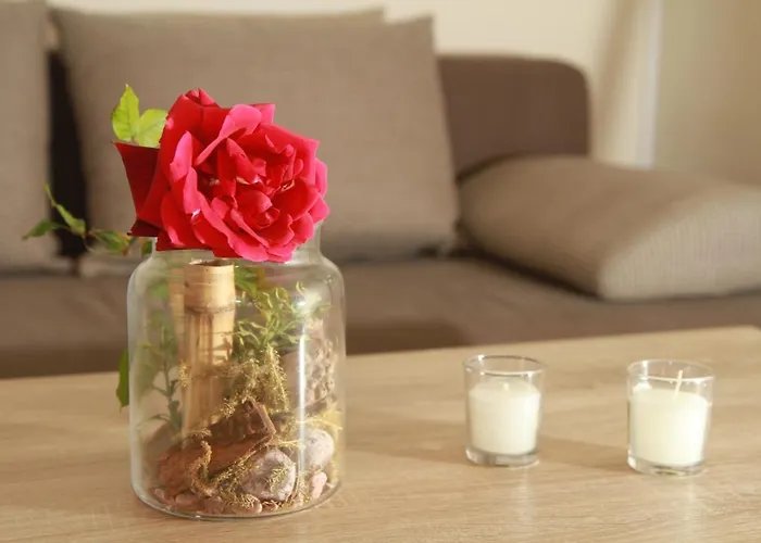 Petra Thea 4 Appartamento *