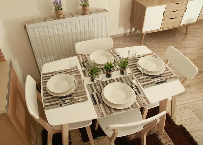 Petra Thea 4 Appartamento