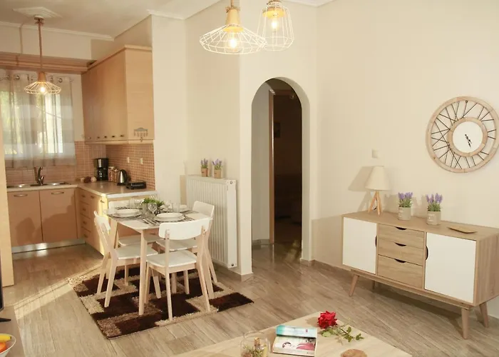 Petra Thea 4 Appartamento *