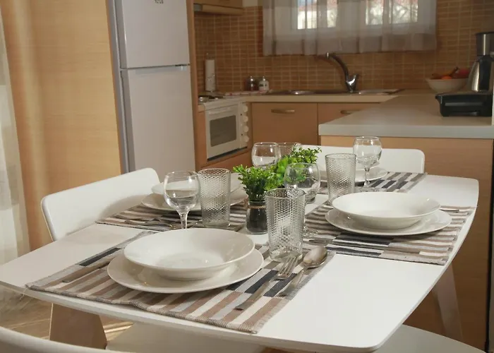 Petra Thea 4 * Kalamata