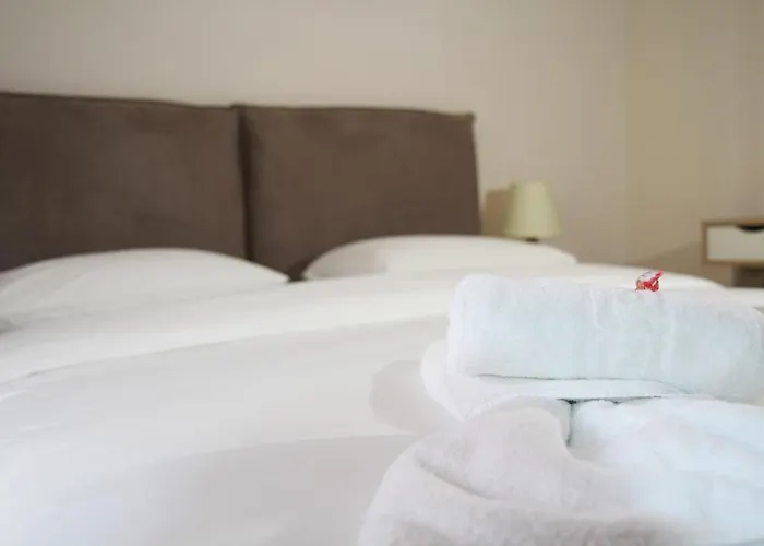 Petra Thea 4 Appartamento Kalamata