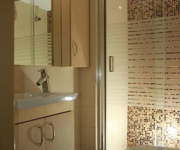 Appartamento Petra Thea 4